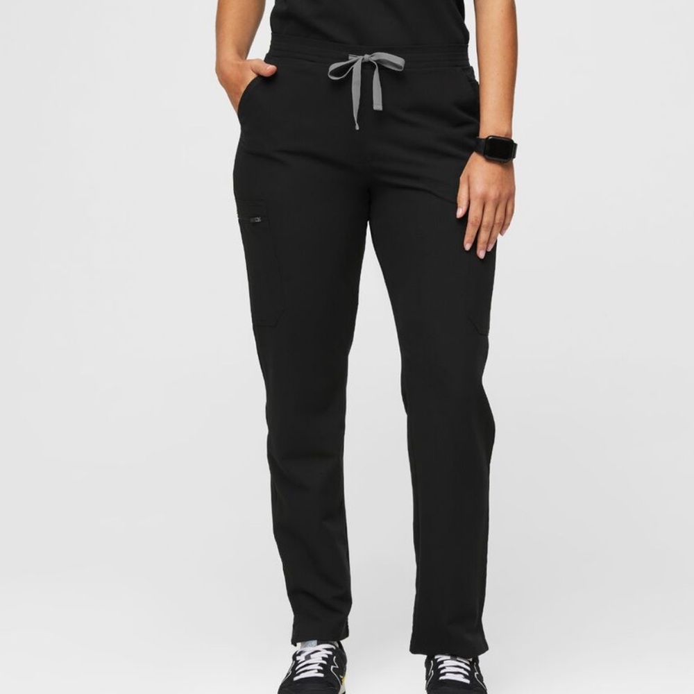 Figs Yola Scrub Pant